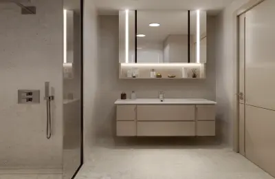 Sovereign Coastal Living: Palatial 212 m² 4+1 Executive Residence in Oba, Alanya