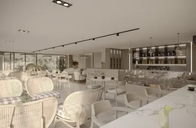Sovereign Coastal Living: Palatial 212 m² 4+1 Executive Residence in Oba, Alanya