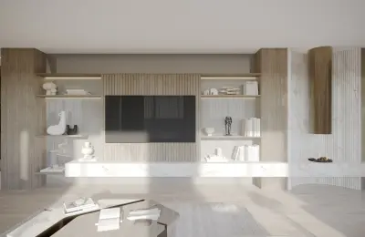 Sovereign Coastal Living: Palatial 212 m² 4+1 Executive Residence in Oba, Alanya