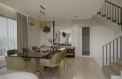 Sovereign Coastal Living: Palatial 212 m² 4+1 Executive Residence in Oba, Alanya
