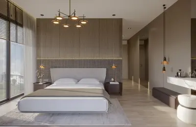 Sovereign Coastal Living: Palatial 212 m² 4+1 Executive Residence in Oba, Alanya