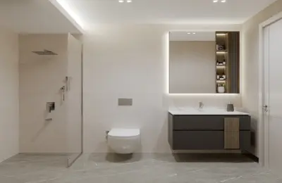 Sovereign Coastal Living: Palatial 212 m² 4+1 Executive Residence in Oba, Alanya