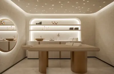 Sovereign Coastal Living: Palatial 212 m² 4+1 Executive Residence in Oba, Alanya