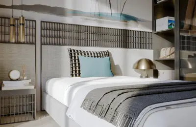 Sovereign Coastal Living: Palatial 212 m² 4+1 Executive Residence in Oba, Alanya