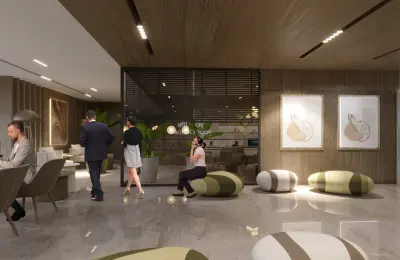 Sovereign Coastal Living: Palatial 212 m² 4+1 Executive Residence in Oba, Alanya