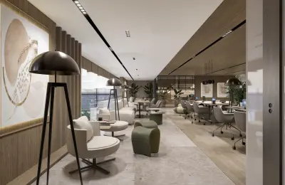 Sovereign Coastal Living: Palatial 212 m² 4+1 Executive Residence in Oba, Alanya
