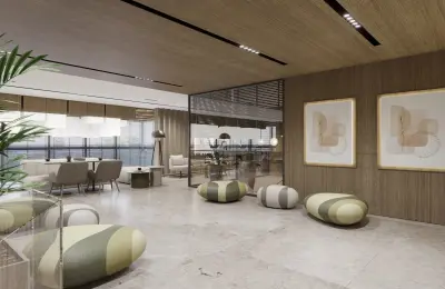 Sovereign Coastal Living: Palatial 212 m² 4+1 Executive Residence in Oba, Alanya