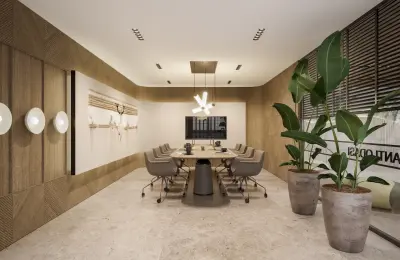 Sovereign Coastal Living: Palatial 212 m² 4+1 Executive Residence in Oba, Alanya