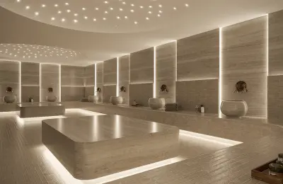Sovereign Coastal Living: Palatial 212 m² 4+1 Executive Residence in Oba, Alanya