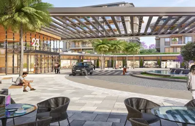 Sovereign Coastal Living: Palatial 212 m² 4+1 Executive Residence in Oba, Alanya