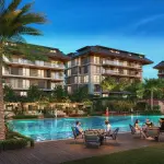Sovereign Coastal Living: Palatial 212 m² 4+1 Executive Residence in Oba, Alanya