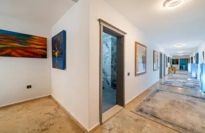 Unrivaled Luxury: Captivating 4-Bedroom Villa with Stunning Patara Beach & Sunset Views