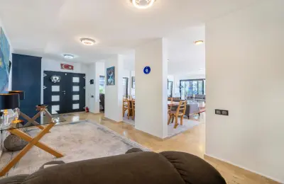 Unrivaled Luxury: Captivating 4-Bedroom Villa with Stunning Patara Beach & Sunset Views