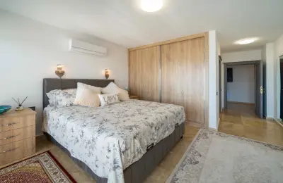 Unrivaled Luxury: Captivating 4-Bedroom Villa with Stunning Patara Beach & Sunset Views