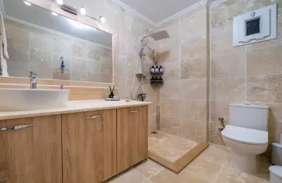 Unrivaled Luxury: Captivating 4-Bedroom Villa with Stunning Patara Beach & Sunset Views