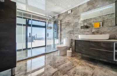 Unrivaled Luxury: Captivating 4-Bedroom Villa with Stunning Patara Beach & Sunset Views