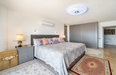 Unrivaled Luxury: Captivating 4-Bedroom Villa with Stunning Patara Beach & Sunset Views