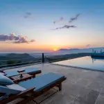 Unrivaled Luxury: Captivating 4-Bedroom Villa with Stunning Patara Beach & Sunset Views