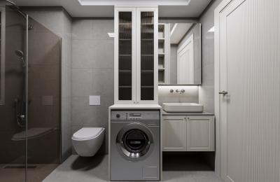 Port Life Residence в Сарысу: Роскошная Жизнь у Моря с Теплым Полом, Хамамом и Бассейнами