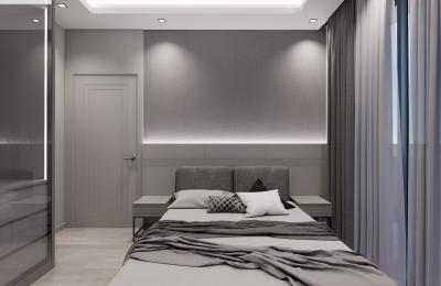 Port Life Residence в Сарысу: Роскошная Жизнь у Моря с Теплым Полом, Хамамом и Бассейнами