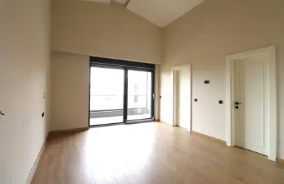 Modern 3-Bedroom Twin Villa in Antalya Döşemealtı with Private Pool & Landscaped Garden