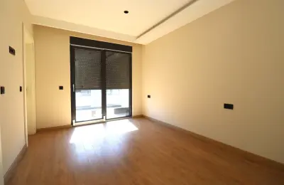 Modern 3-Bedroom Twin Villa in Antalya Döşemealtı with Private Pool & Landscaped Garden