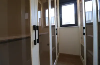 Modern 3-Bedroom Twin Villa in Antalya Döşemealtı with Private Pool & Landscaped Garden