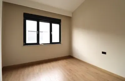 Modern 3-Bedroom Twin Villa in Antalya Döşemealtı with Private Pool & Landscaped Garden
