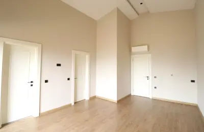 Modern 3-Bedroom Twin Villa in Antalya Döşemealtı with Private Pool & Landscaped Garden