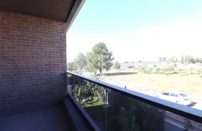 Modern 3-Bedroom Twin Villa in Antalya Döşemealtı with Private Pool & Landscaped Garden