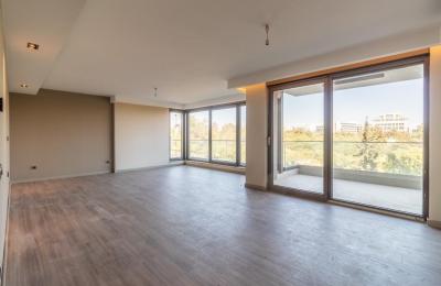 Luxury 3+1 Apartment with Separate Kitchen near Akdeniz University in CASAMAX Konyaalti