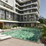 Gloria Residence: Premium Smart Apartments for Sale in Konyaaltı Close to Beach