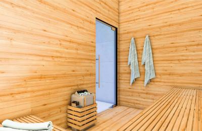 Exclusive Luxury Complex in Kargıcak: Villas, Duplexes, and Full SPA Facilities