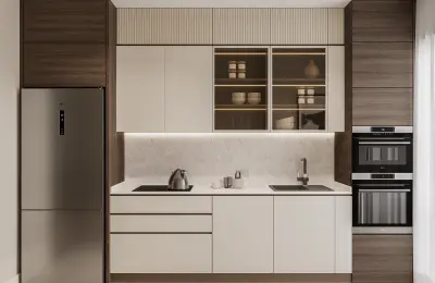 Элитные квартиры и коммерческие помещения на продажу в Кунду