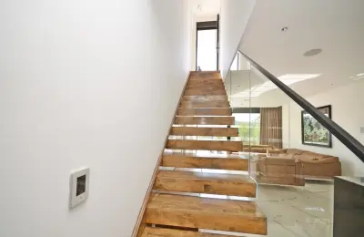 Alanya Kargıcak’ta Baştan Aşağı Yenilenmiş Müstakil Havuzlu & Garajlı 3+1 Villa