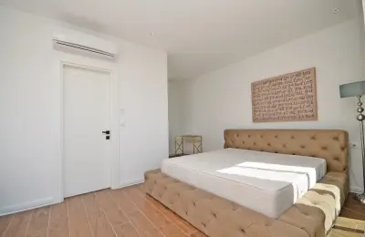 Alanya Kargıcak’ta Baştan Aşağı Yenilenmiş Müstakil Havuzlu & Garajlı 3+1 Villa