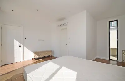 Alanya Kargıcak’ta Baştan Aşağı Yenilenmiş Müstakil Havuzlu & Garajlı 3+1 Villa