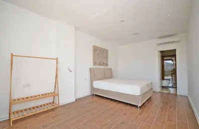 Alanya Kargıcak’ta Baştan Aşağı Yenilenmiş Müstakil Havuzlu & Garajlı 3+1 Villa