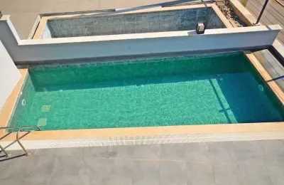 Alanya Kargıcak’ta Baştan Aşağı Yenilenmiş Müstakil Havuzlu & Garajlı 3+1 Villa
