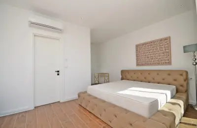 Alanya Kargıcak’ta Baştan Aşağı Yenilenmiş Müstakil Havuzlu & Garajlı 3+1 Villa