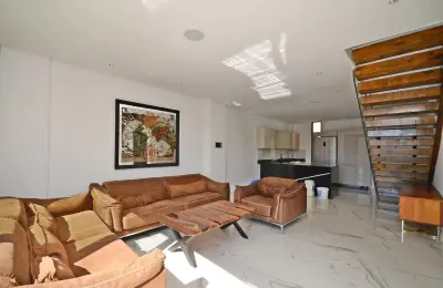 Alanya Kargıcak’ta Baştan Aşağı Yenilenmiş Müstakil Havuzlu & Garajlı 3+1 Villa