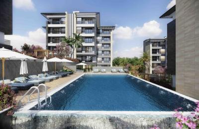 Kepez'de Deniz Manzaralı Yeni Konut Projesi: Şehir Hastanesi Yanı Elite Yaşam
