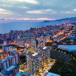Luxury 1+1 Apartments for Sale in Mahmutlar | 600m to Sea & Full SPA Amenities