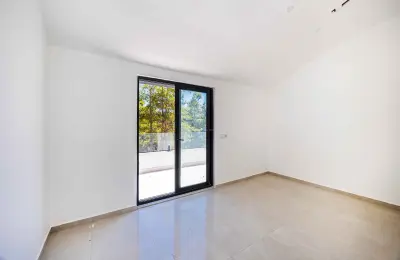 Sea View 3+1 Luxury Duplex Apartments for Sale in Alanya Bektas