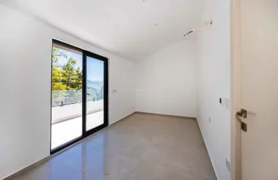 Sea View 3+1 Luxury Duplex Apartments for Sale in Alanya Bektas