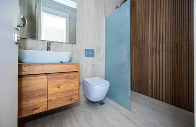 Sea View 3+1 Luxury Duplex Apartments for Sale in Alanya Bektas
