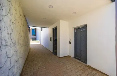 Sea View 3+1 Luxury Duplex Apartments for Sale in Alanya Bektas
