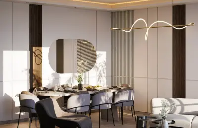 Luxury Sea View Apartments for Sale in Alanya Kestel | 500m to Beach