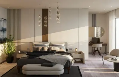 Luxury Sea View Apartments for Sale in Alanya Kestel | 500m to Beach