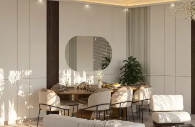 Luxury Sea View Apartments for Sale in Alanya Kestel | 500m to Beach